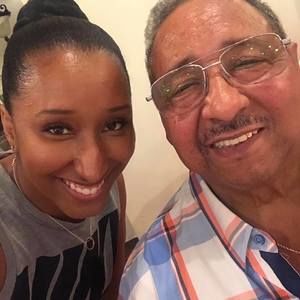 Meet your Posher, Ericka